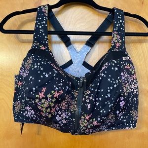 Victorias Secret Bombshell Sports Bra
